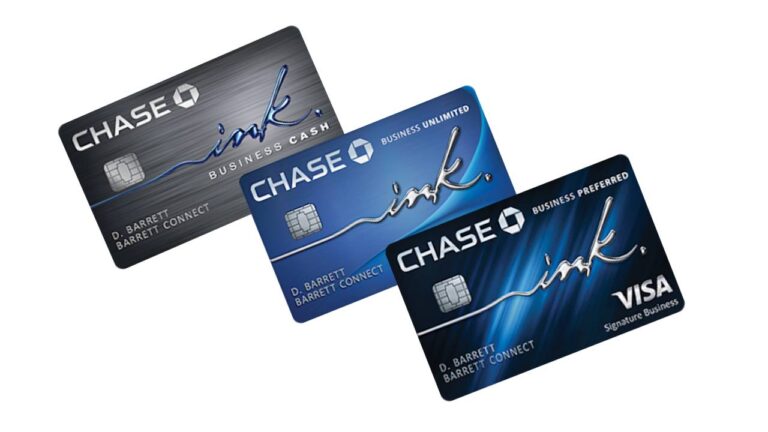 New Chase spending offer for INK cards