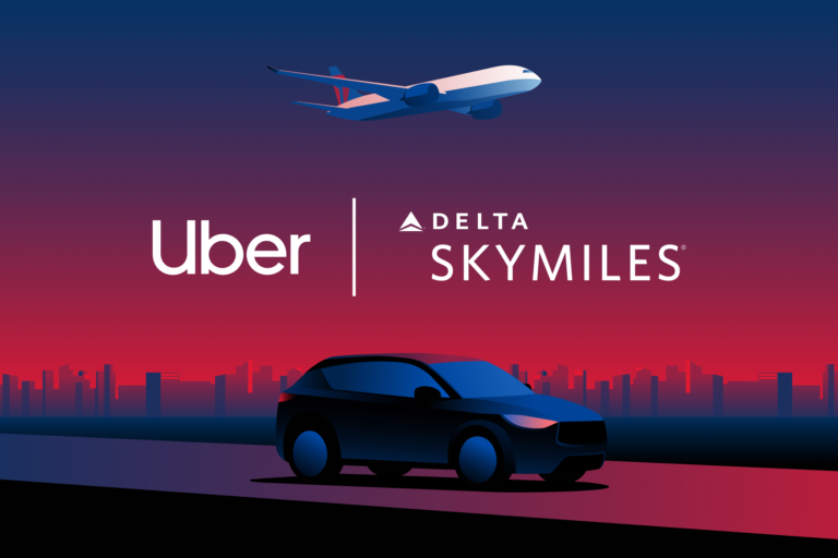 Earn 3,000 Bonus Delta SkyMiles with Uber One – Limited-Time Offer!