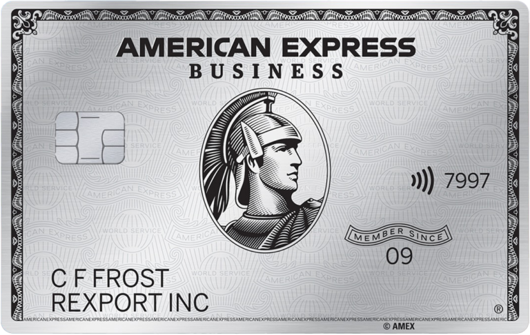 Amex Business Platinum Cuts 35% Rebate on Premium Flights – Major Change Coming