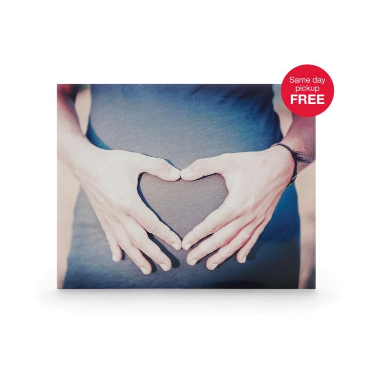 Free 8×10 Photo Prints from CVS and Walgreens – Limited Time!