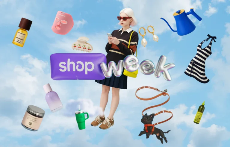 Free $5 Shop Cash for Shop Cash Week – Limited Time!