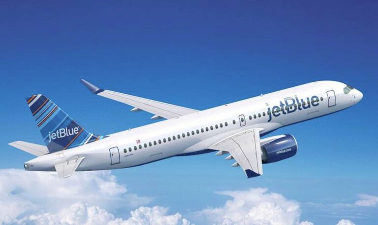 ✈️ Save 25% on JetBlue Flights with Promo Code SAVE25 – Limited Time Only!