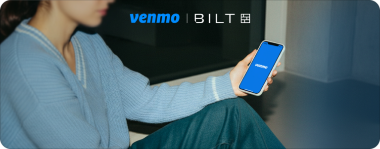 Bilt Partners with Venmo for Rent & Mortgage Payments — Coming Early 2026