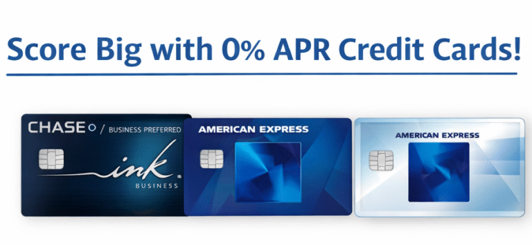 What Does 0% Intro APR Mean on a Credit Card?