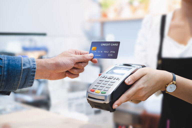 Leaked Nilson Report Reveals Who Really Dominates U.S. Credit Card Spend in 2024