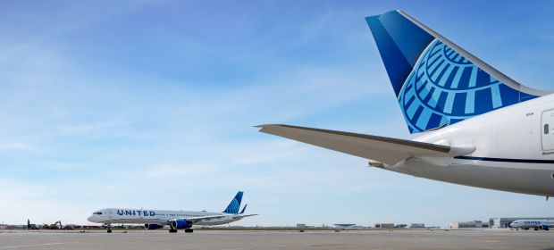 United Airlines Announces Technology Upgrade and Temporary System Outage