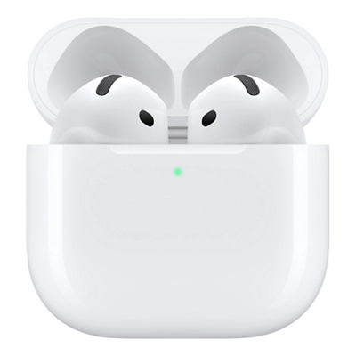Lost AirPods End Up as World Traveler After Air Canada Flight From Toronto to Rome