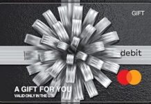 Fee-Free Visa, Mastercard & Amex Gift Cards at Incomm Sites (Limited Time)