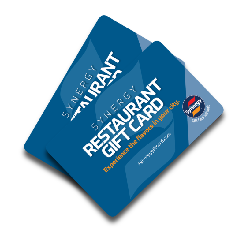 Urgent Alert: Synergy Gift Cards May Now Be Worthless After Bankruptcy Filing