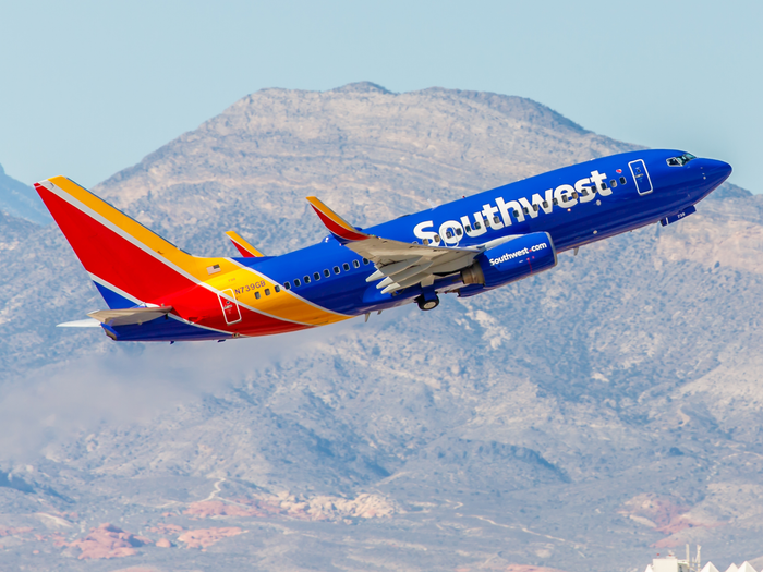 Flash Sale: Save 30% on Southwest Flights (Paid & Award!)