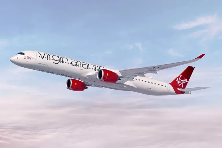 Record High Bonus! Transfer Chase Points To Virgin Atlantic And Get A 40% Bonus: Book Bargain at Delta, ANA, Air New Zealand, And More Awards!