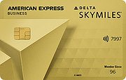 American Express Delta Cards Offering Elevated Welcome Bonuses