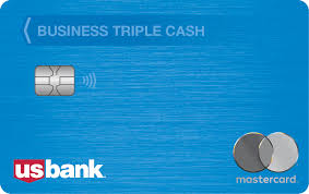Earn $150 Statement Credit with U.S. Bank Triple Cash Rewards