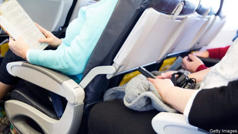 The Incredible Shrinking Flight: How Airlines Cut Every Ounce to Save Billions