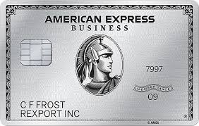 BREAKING:HUGE UPDATE: Amex Business Platinum 35% Rebate Now Posting Instantly?