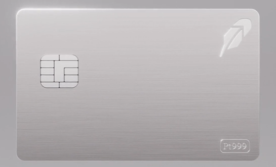 Robinhood Platinum Credit Card: Big Hype, But Here’s Why It’s Not a Good Card