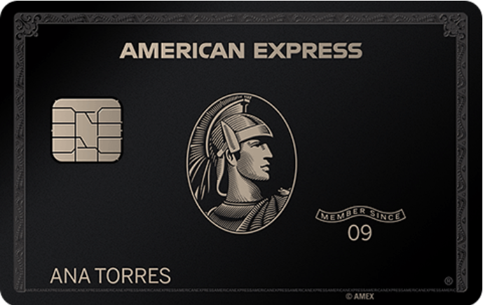 Jeffrey Epstein Reportedly Held Multiple American Express Centurion Cards With Millions Of Membership Rewards Points
