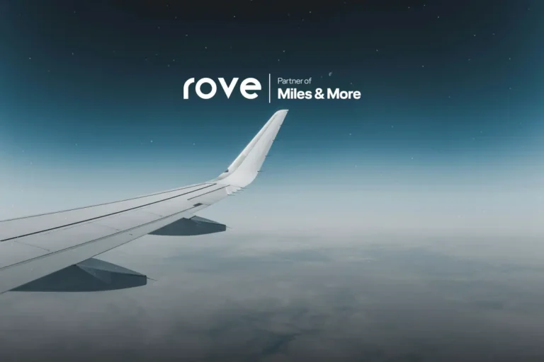 Rove Miles Guide: Transfer Partners, Best Uses, and Promo History