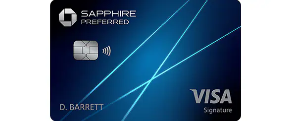 Chase Sapphire Preferred Refresh: $100 Hotel Credit, 3x Gas, TSA/GE Benefit, Apple TV+ & More — Same $95 Annual Fee
