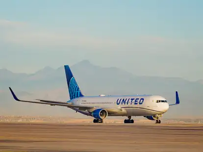 United Quietly Expands Mileage Pooling: Partner Award Bookings Now Possible With Pooled Miles