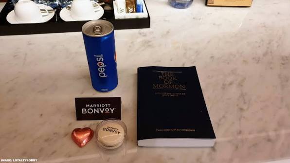 Marriott Switches to Coca-Cola: What the Historic Beverage Update Means for Travelers