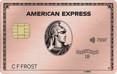 Amex Business Gold Is Cutting Back 4X Rewards on Advertising and Wireless Purchases in 2027